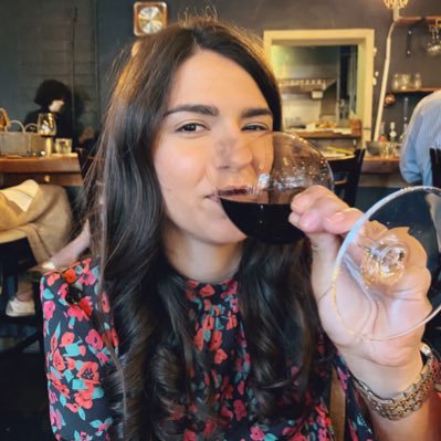 AmandaBock_'s profile picture. CA based, FL grown. People @AllisonPR