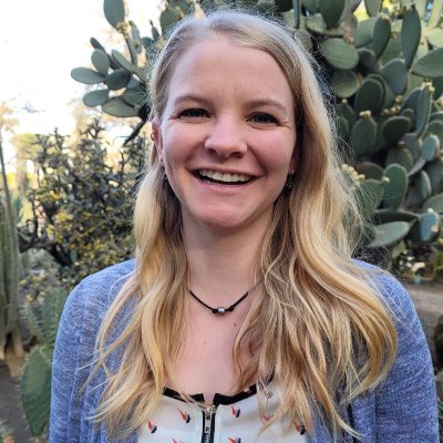 California Sea Grant State Fellow with the Delta Science Program @DeltaCouncil
She/Her