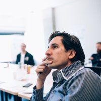 Gonzalo Lizarralde (@invisibl_houses) 's Twitter Profile