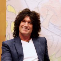 Tommy Thayer(@tommy_thayer) 's Twitter Profile Photo