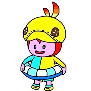 ダミアさんのプロフィール画像