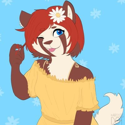 Hanna Femurさんのプロフィール画像