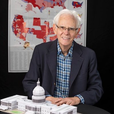 Professor of Political Science @Yale, Fellow @ISPSYale. Congress, elections, political parties. ✏️