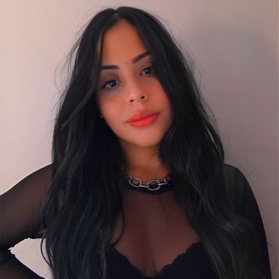 Brasileira, louca de alma boa, corinthiana roxa, que ama a Deus acima de todas as coisas! https://t.co/d0B9iuPWva