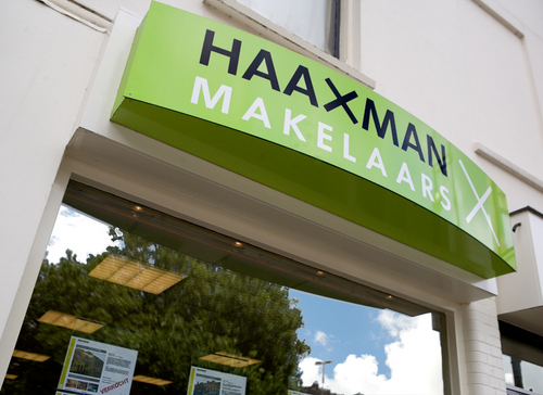 HaaxmanBV Profile Picture