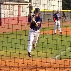 Tusculum Baseball