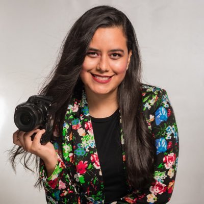 Soy Lcc, fotógrafa, emprendedora, me gusta viajar y los felinos 🦁🐯🐱