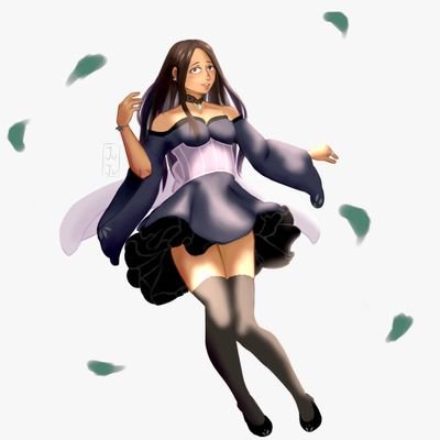 Juju's Dooblesさんのプロフィール画像
