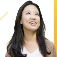 Anya Cheng(@Anyacheng) 's Twitter Profile Photo