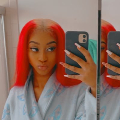 Tha Doll You Wish You Played With 👀 👄 ISU ‘25👩🏽🎓☺️ Enjoy good vibes and not fake people🙃