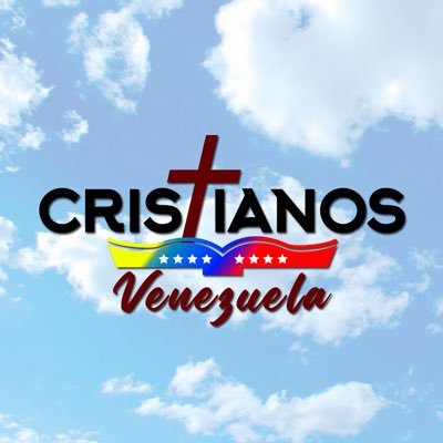 Cristianos Venezuela 🇻🇪