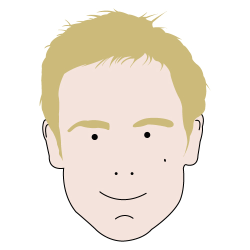 richardannerson's profile picture. Advertising and Marketing Industry.