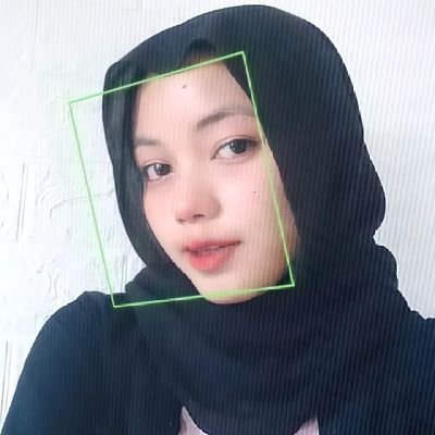 g tau bingung