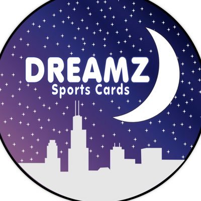 🌤 Sports Cards & Collecting 💸 Buy/Sell/Trade 🌩 Over 3 Million In Sales 🤝 join the dream on all our platforms 👇