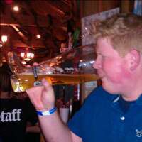 carlinmitch_13's profile picture. cyclones bears bulls white sox