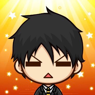 Lymia_Nino's profile picture. 何でもアカ