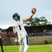 Parker Adams (@parkeradamsqb1) 's Twitter Profile