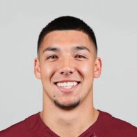 Steven Montez (@airmontez12) 's Twitter Profile