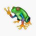 peace frog (@holly_season) Twitter profile photo peace frog (@holly_season) Twitter profile photo