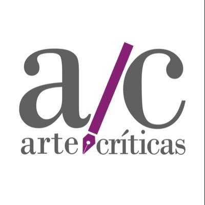 Revista digital asociada al Taller de Escritura del Área de Crítica de Artes de la UNA https://t.co/hBFvEEkmw6