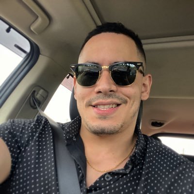 MedinaA24's profile picture. Per Aspera Ad Astra 💪🏼🙏🏽 | UPRM Ex-alumn | https://t.co/0c4lvtLMzj