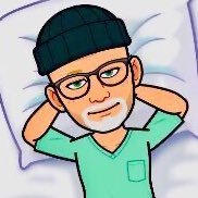 twitmed's profile picture. 🇺🇦✌🏼🕊 Trust me, I'm a doctor not an extrovert! 😱