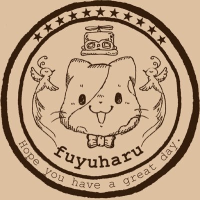 ふゆはる＊fuyuharuさんのプロフィール画像