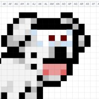 SpreadsheetGarou (@excelgarou) 's Twitter Profile