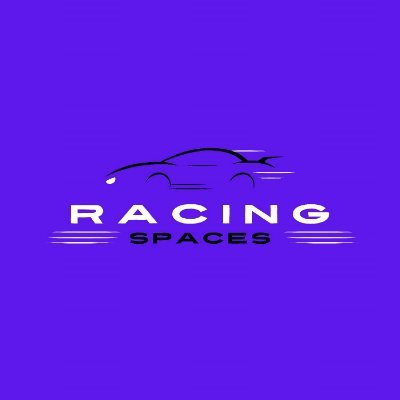 Every first Tuesday of the month @ 8:30PM ET, join your favorite agents of chaos in our #RacingSpaces Twitter Space.