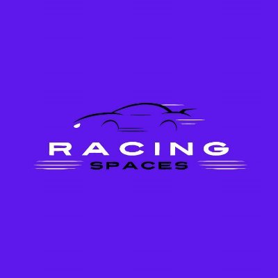 Every first Tuesday of the month @ 8:30PM ET, join your favorite agents of chaos in our #RacingSpaces Twitter Space.