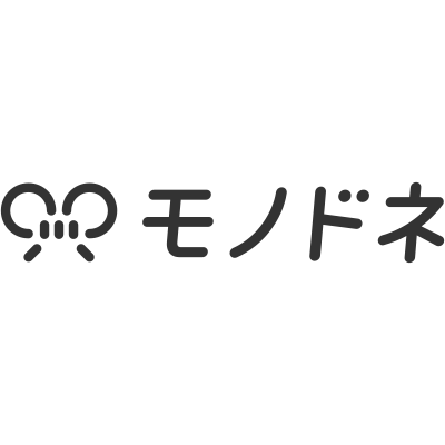 モノ＋ドネーション=モノドネ
モノドネとはモノで寄付ができる新しい仕組み。
使う予定はないけれど、捨てられない・処分に困ったモノを寄付しませんか？
それらの査定額が全額寄付金となり、社会貢献活動に取り組む団体に寄付されます。
寄付したい人、集めたい人、どちらにも便利で社会に優しい仕組みです。