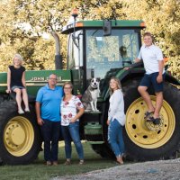 Kevin Vander Spek (@bainsbrookacres) 's Twitter Profile Photo Kevin Vander Spek (@bainsbrookacres) 's Twitter Profile Photo