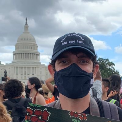 JuanCG1123's profile picture. Immigration Policy. Living in DC but missing NJ bagels and pizza. Formerly Health Care, Labor, Immigration policy for @SenBooker. Views unfortunately my own 😔