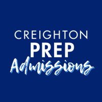 Creighton Prep Admissions (@gocreightonprep) 's Twitter Profile Photo Creighton Prep Admissions (@gocreightonprep) 's Twitter Profile Photo