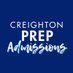 Creighton Prep Admissions (@gocreightonprep) Twitter profile photo Creighton Prep Admissions (@gocreightonprep) Twitter profile photo