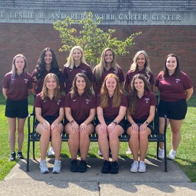 Concord Women’s Golf