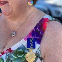 Robyn Porter OAM (@robynporterl) 's Twitter Profile Photo