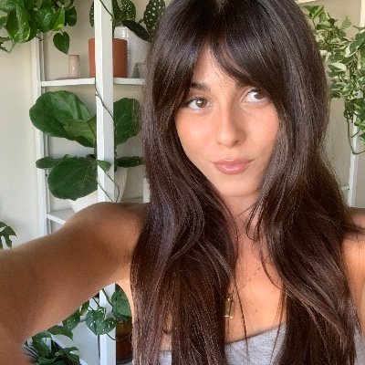 jasminelath's profile picture. 