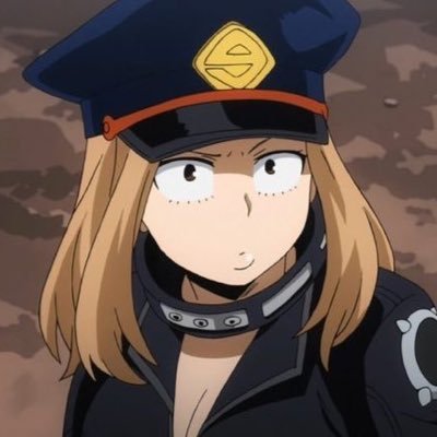 camieさんのプロフィール画像
