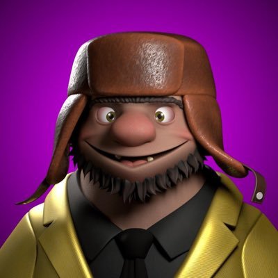 dockta_love's profile picture. 