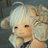 Cocho❖☽Unicorn鯖/Asura鯖のアイコン