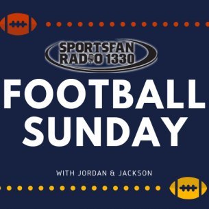 Radio Host, Producer & Board Op for @SportsFan1330   Host of the Football Sunday, Pick Is In & NIC-10 Whip Around Podcasts!! Check them out https://t.co/TMbI7S2z5A