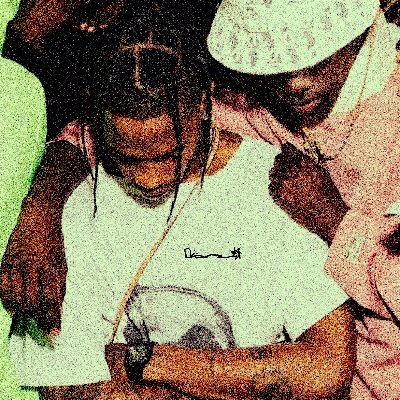 flamemanjr12's profile picture. ✝️ I Investor I 23' I