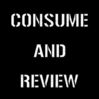 Consume_Review Profile Picture