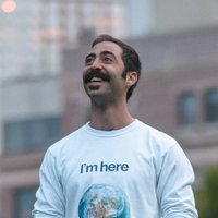 Amer Jandali (@amerjandali) 's Twitter Profile