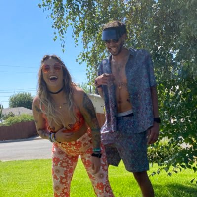 JennUtegg's profile picture. Scrap your negative energy and get the fuck outta my way 🚀