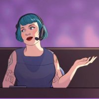 Elizabeth Brei (@peachchild) 's Twitter Profile