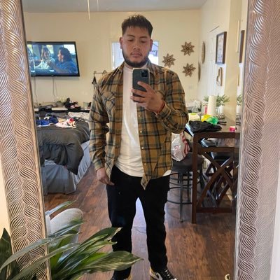Oxnard,California 🇺🇸 / Tarejero, Michoacán 🇲🇽 Anthony Alexander Dad