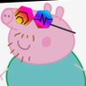HexPig5555's profile picture. Richard Heart Ecosystem. Mine HEX with Tshares.  #HEX #Pulsechain #PulseX #5555club