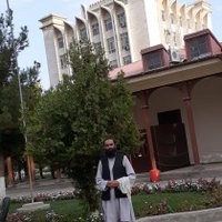 Najmodin Zahid (@najmodinz) 's Twitter Profile